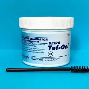 Tef-Gel 4 oz Jar - 20% OFF!